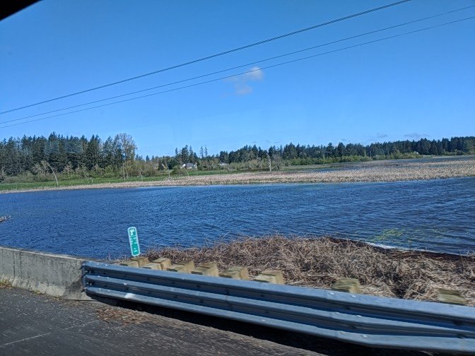 オレゴンから愛