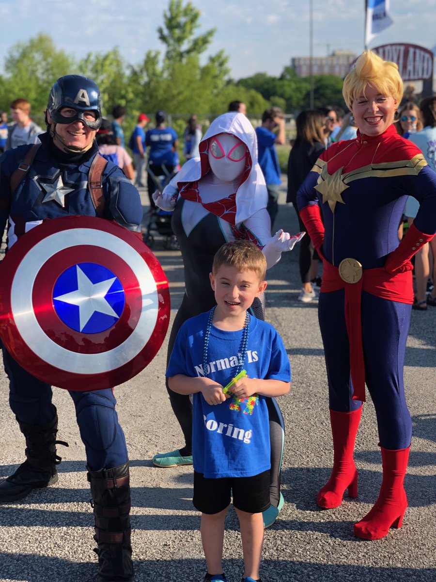 GasSouth's tweet photo. #SpringingIntoAction for #WorldAutismMonth! Weโre supporting the worldโs largest autism fundraising event, @autismspeaks/ @AutismSpeaksGA. Raising funds for research and support services. #BeAFuelForGood https://t.co/yPWqGw001q