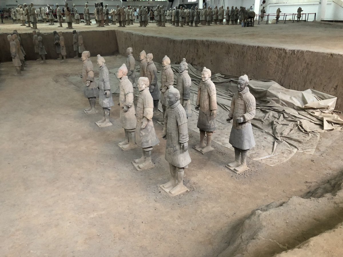 adnancausevic's tweet photo. Back in Sweden after an amazing week in Xi’an and good as always @icstconference #icst2019 https://t.co/Ye4Y4alygF