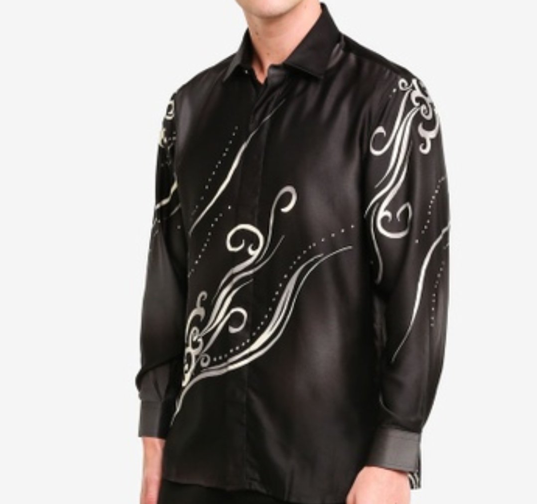 özdeyiş liste Bir resim çizin pakaian batik malaysia 