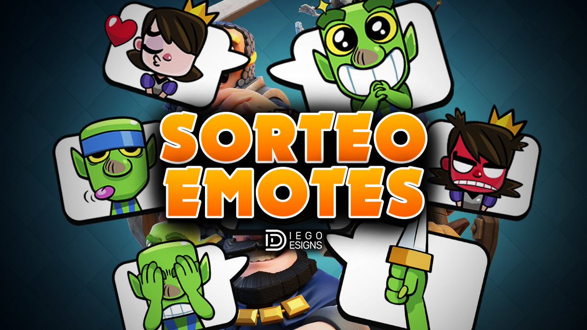 #CR
📍Buen Domingo
🔰Terminaremos Bien esta Semana🔰
🚩Torneo
🚩Sorteo de Emotes
🚩Y mucha Diversión 
🚩Canal Donde Se Transmitirá.
m.youtube.com/channel/UCuDMS…
🚩Los Esperamos
⏰3 Pm hora Mexico