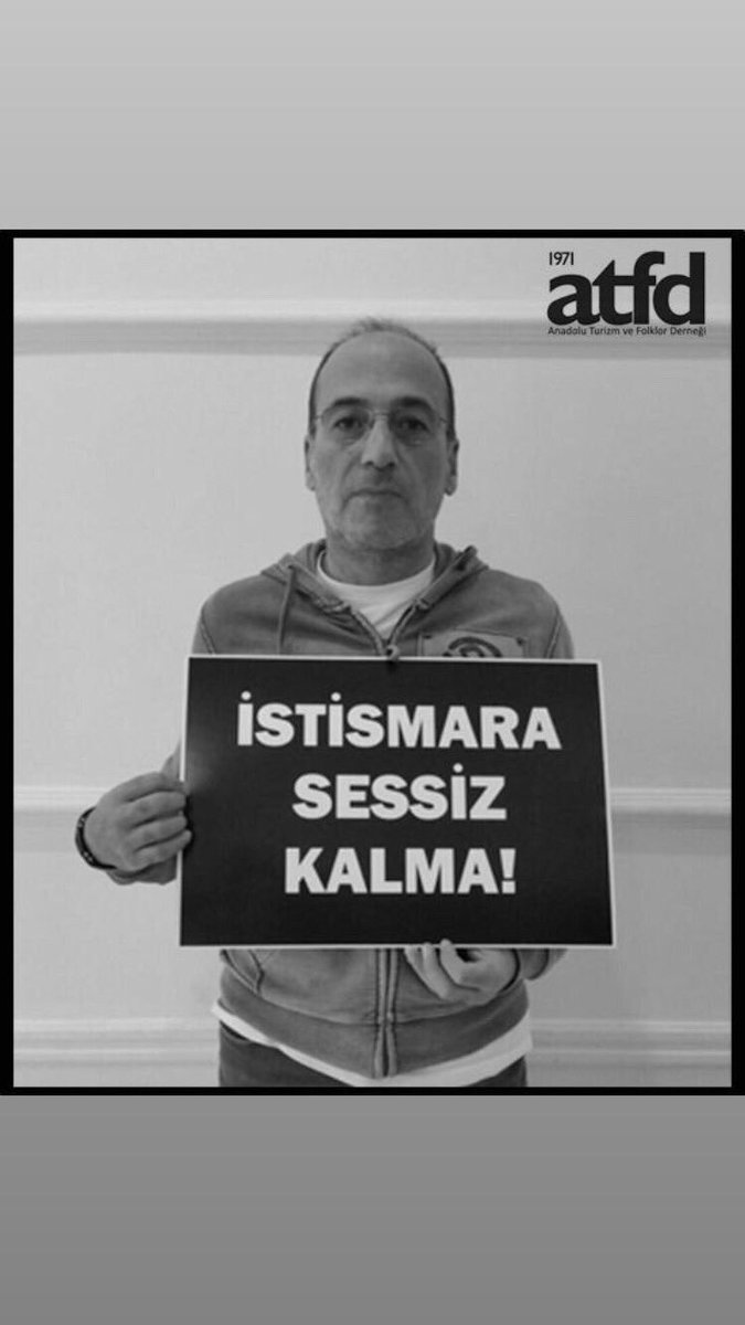 Atfd1971's tweet photo. #istismarasessizkalma
#bircocuguncikaramadıgisesol
#cocuklarinduslerinikaranligateslimetme
#susmasucaortakolma
#cocuksusarsensusma
#cocukistismarisuctur
#cocukistismarinahayir
#cocukistismarinadurde
#sessizkalmasesol
#atfd1971 https://t.co/WWLJYqVbRR