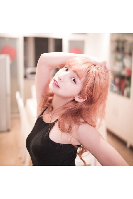 Twitterのコスプレ画像4