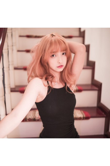 Twitterのコスプレ画像3