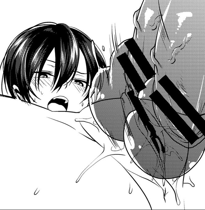 恭弥のきつきつまんまに外人ちんぽ入るかな 