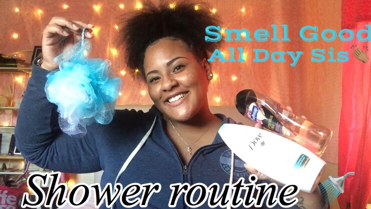 AmariBeauty___'s tweet photo. π¨New Video Alert π¨
My Hygiene/Shower RoutineπΏ is up right now ! π https://t.co/BTmUkQDsQJ
Donβt Forget To Like Comment SUBSCRIBE π And Share
#newyoutubercommunity #hygienetips #hygieneproducts #hygieneroutines #hygienehauls #showertime #showertimefun #shower https://t.co/YHJjdMwQPl