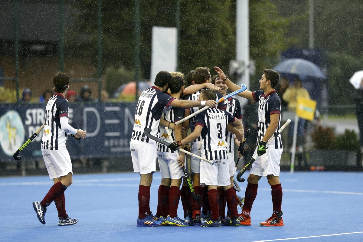 Le Racing craque au pire moment face à l’Herakles : hockeybelgium.lesoir.be/messieurs/audi…