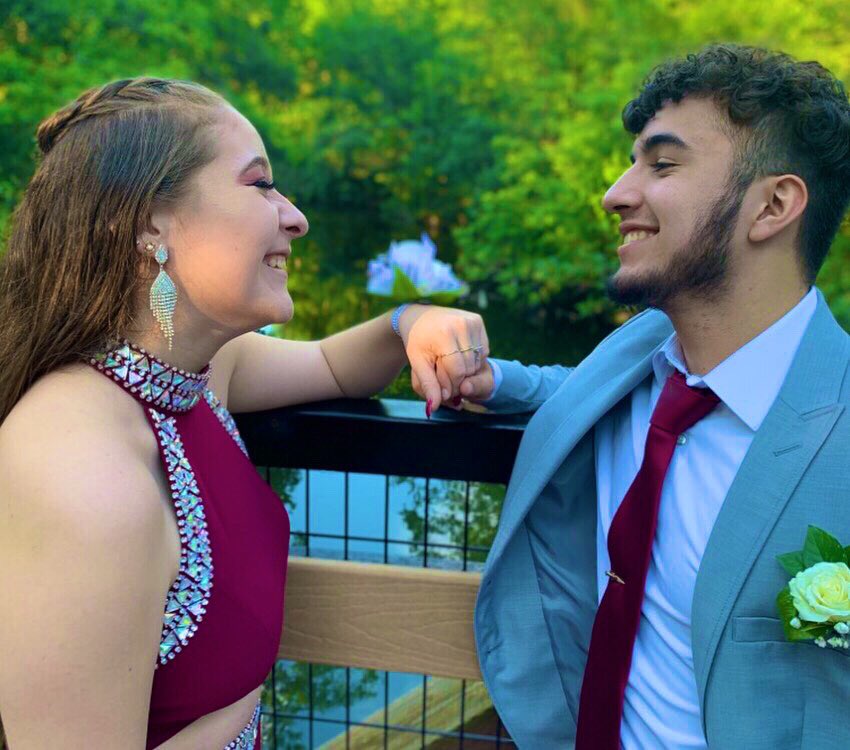 #ViewsFromtheView 💐