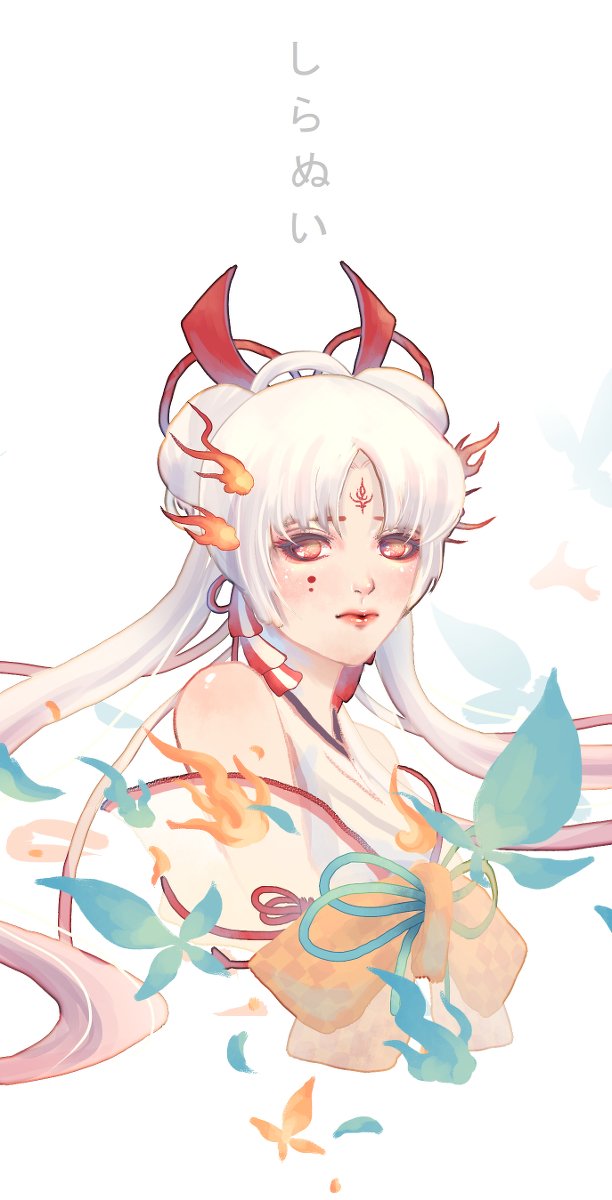陰陽師イラコンのtwitterイラスト検索結果
