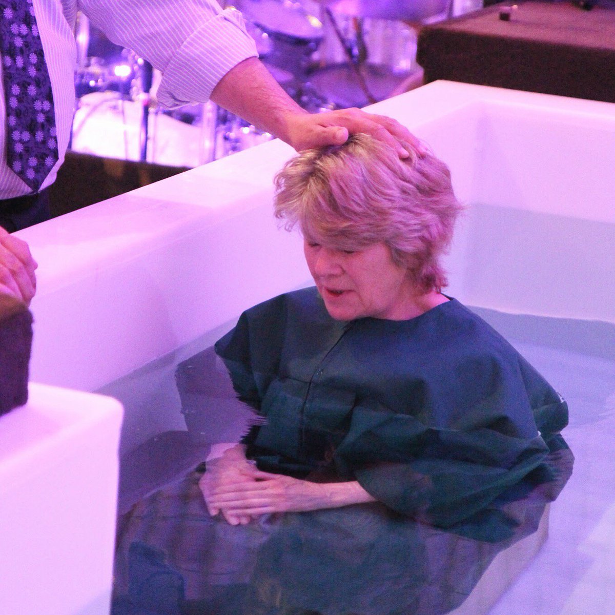 ApostolicTruthC's tweet photo. Jesus provides the cure for our sin condition. Since ALL have come short of the glory of God, we ALL must identify with Christ in being buried in baptism! ❤️ https://t.co/QlmwlkaOJ9
