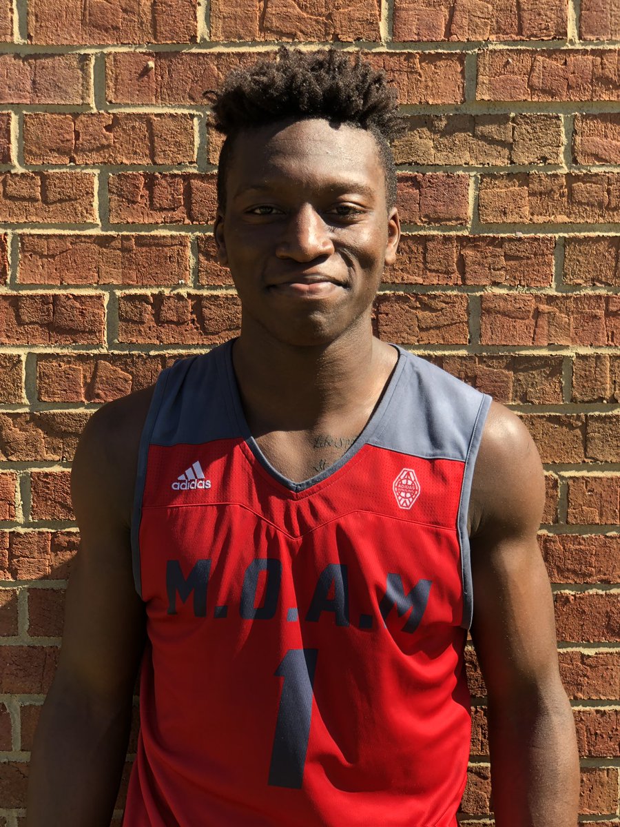 4-0 weekend! Thank you <a href="/OntheRadarHoops/">Shun Williams</a> and ATL for having us! See ya next week in Daytona for #OTRBattleAtTheBeach! #TeamMOAM2021

6’3” <a href="/joneskanye0/">kanye</a> led the way Sunday with 17 PPG.  6’8” Michael Wu added 10 PPG and 5’10” <a href="/PolyniceJr/">Joanes Polynice Jr</a> added 9.5 PPG.