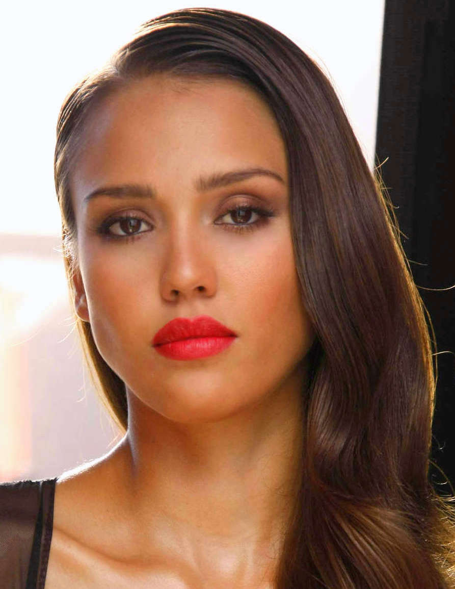 Jessica Alba April 28 Sending Very Happy Birthday Wishes! All the Best!  