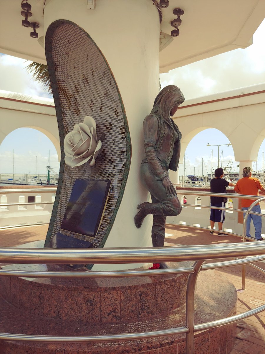 ghsmob's tweet photo. Hello Corpus! The MOB crew is here! #ghsmob #springtrip2019 @BobBeshears1 @MightyOwlDS https://t.co/zWWEycCmOA