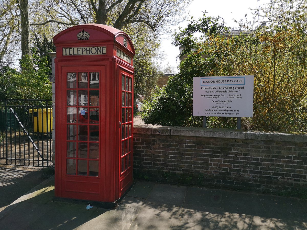 redphoneboxinfo's tweet photo. Wonderful K2 in Old Road, Lee #telephonebox #redphonebox https://t.co/VHN2krHhRf