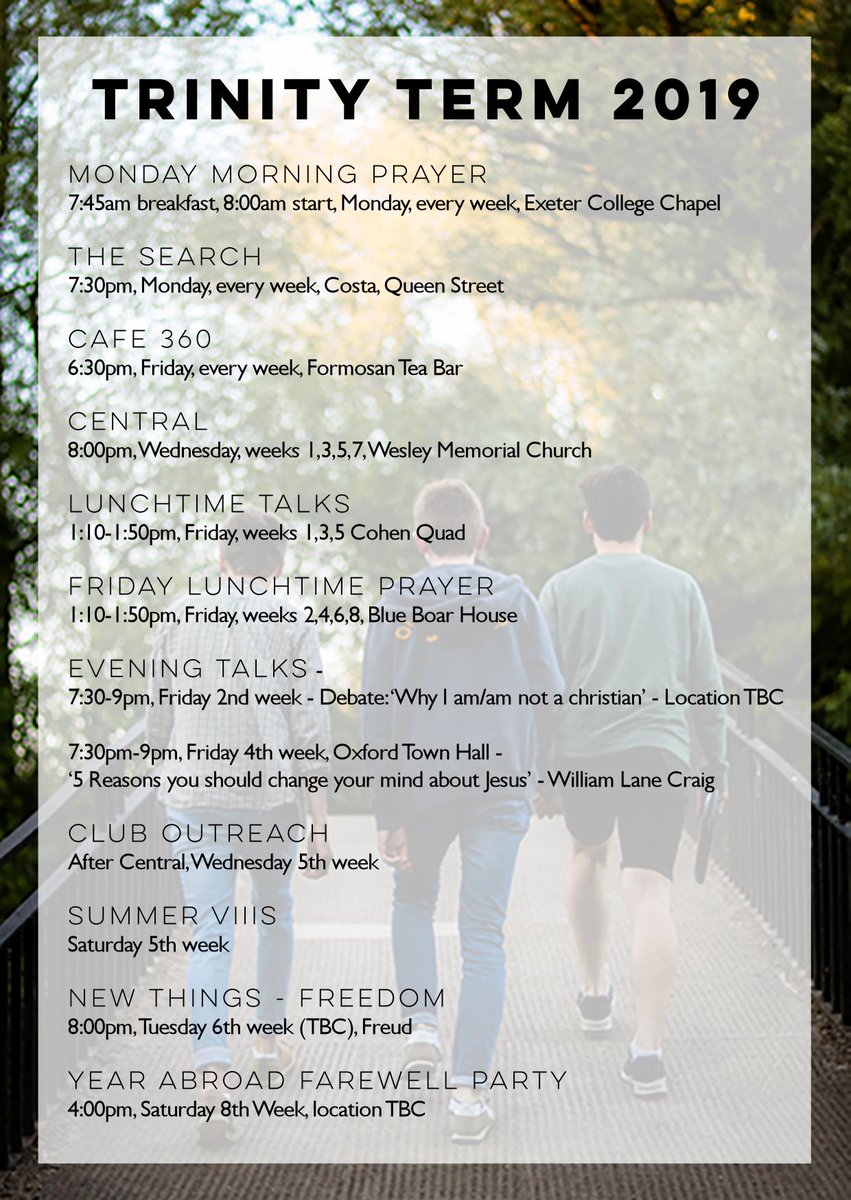 Oxford University Term Dates Freshers' Week / Oxford Freshers 2021 The