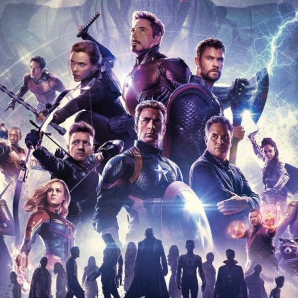 BoxOffice's tweet photo. AVENGERS: ENDGAME Assembles a Global Cultural Event for Unprecedented $350 Million Domestic, $1.2 Billion Global Debut; Breaks 36-Year-Old PTA Record (Sunday Update)
https://t.co/fZW3ZY8aP3
#Avengers #Endgame #AvengersEndgame #WhateverItTakes #DontSpoilTheEndgame #BoxOffice https://t.co/hVDXBx5qNU