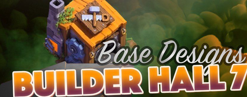 Hey, I posted recently: BH7 Base Layouts - Builder Base 7 Designs buff.ly/2vcIyyl <a href="/Clashofclans/">Clash of Clans</a> #allclashfeaturedbases #basedesign #beststrategies #builder'sbase #news #tactics