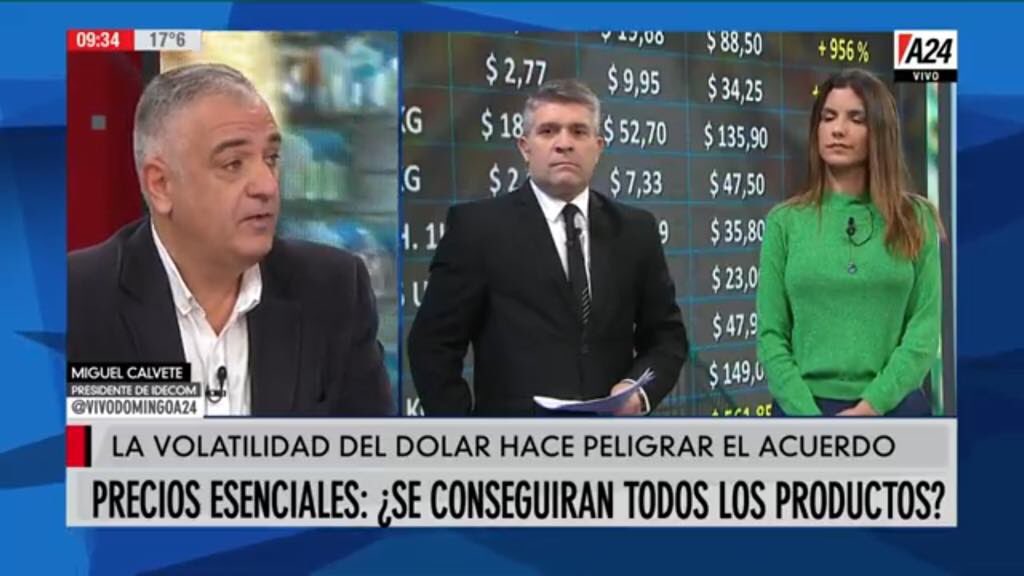 Miguel Calvete tweet media
