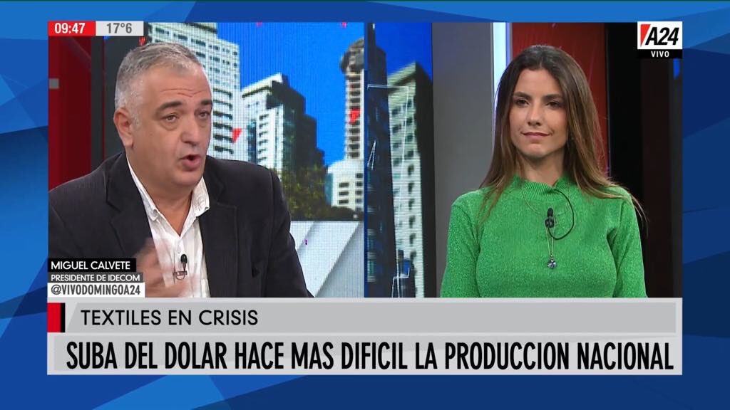 Miguel Calvete tweet media