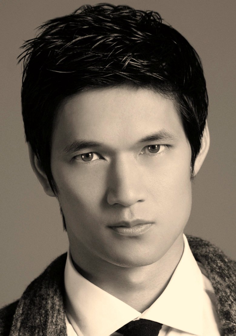 Harry Shum Jr April 28 Sending Very Happy Birthday Wishes! Continued Success!  