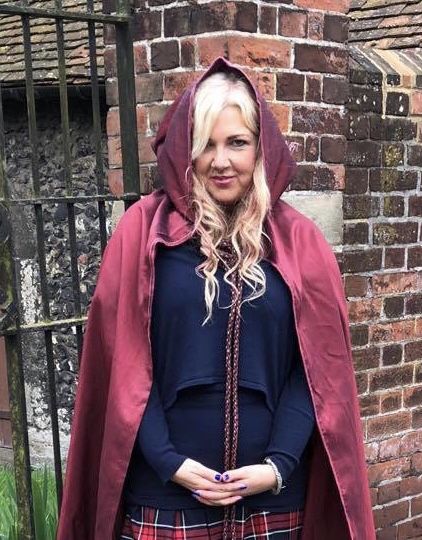 LisaBMagdalena's tweet image. The magic you are looking for is in the work you are avoiding ⭐️💫💥 buff.ly/2CjeJAW

#stopavoiding #lisamagdalena #magic