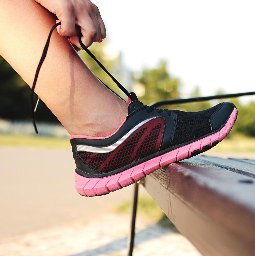 Congratulations to not just the #LondonMarathon Runners, but runners around the world.  

Treat your feet after any run with our award-winning foot care treatment - Barefoot! From foot lotions to foot scrubs the winner will always be your feet..!
