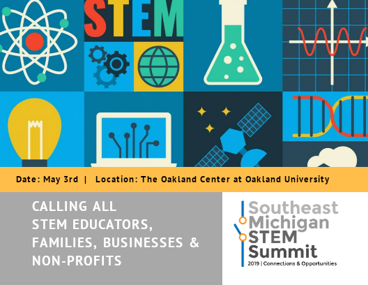 GoMobileMI's tweet photo. Last day to register for this Michigan STEM event @ https://t.co/yghUN7ruNy https://t.co/zk6cciyI28
