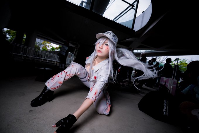 Twitterのコスプレ画像52