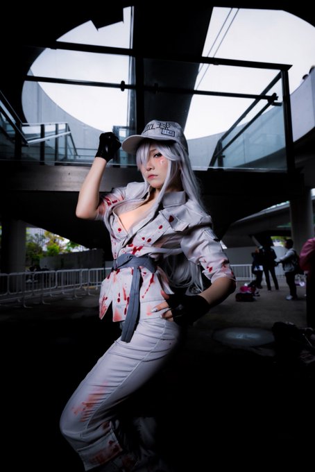 Twitterのコスプレ画像51