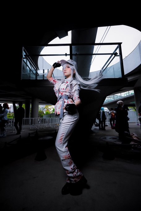 Twitterのコスプレ画像50