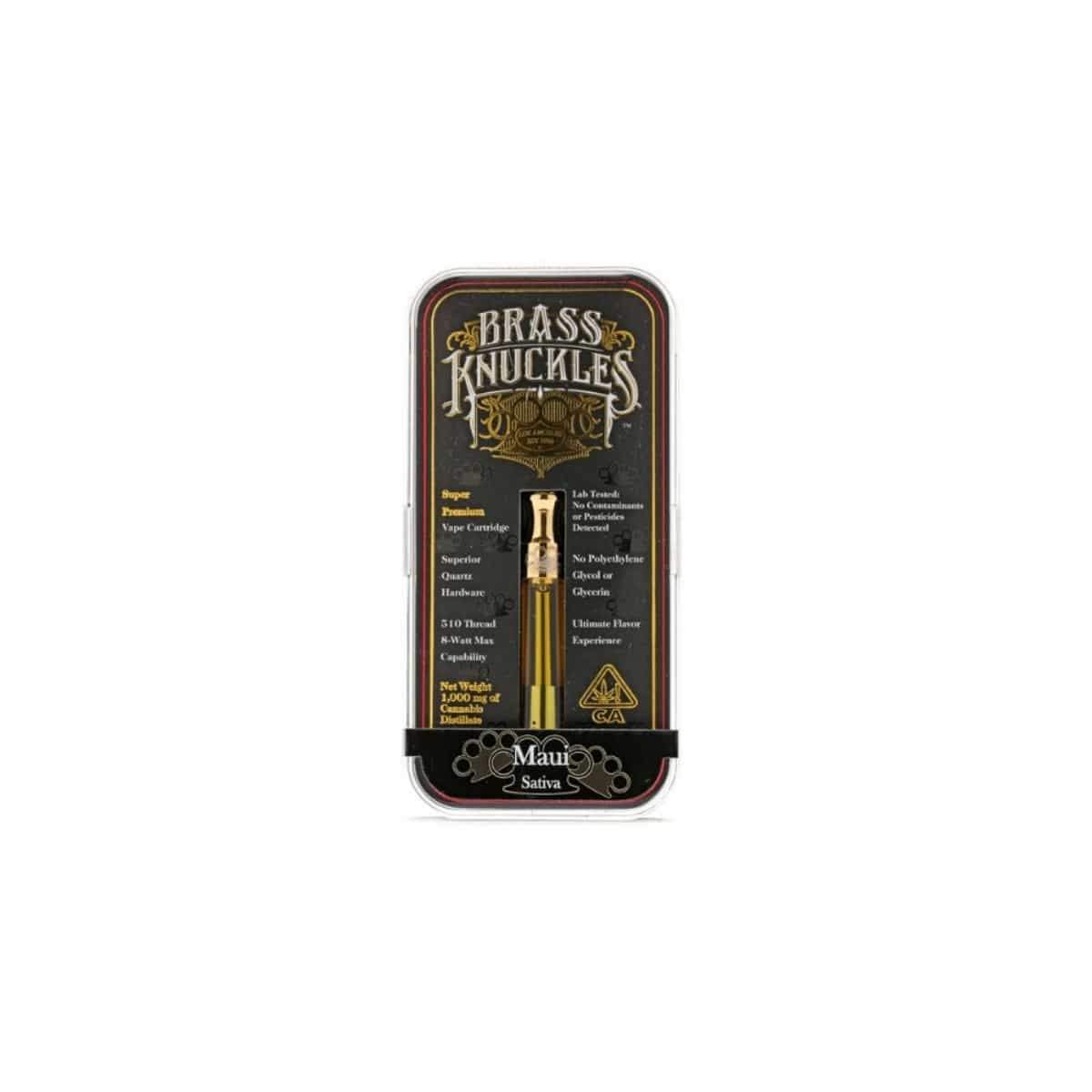 LeftcoastC's tweet photo. Brass Knuckles - Maui - 1g 
$50.00
➤ https://t.co/ZouwkPHUP1 https://t.co/aTEQmGCjlU