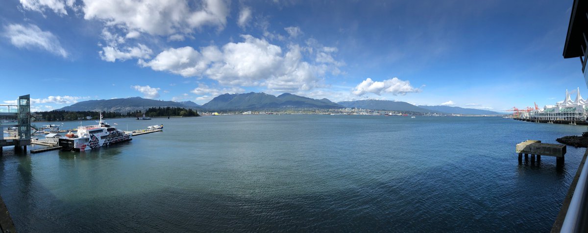 Excited for the first day of #ARVO2019 in the beautiful #Vancouver. Don't forget to check out our ESRs Philip and Valeria's work on #Glaucoma #genetics and #retinal #organoid culturing.

Philip - Tuesday
eventpilot.us/web/page.php?p…

Valeria - Wednesday
eventpilot.us/web/page.php?p…