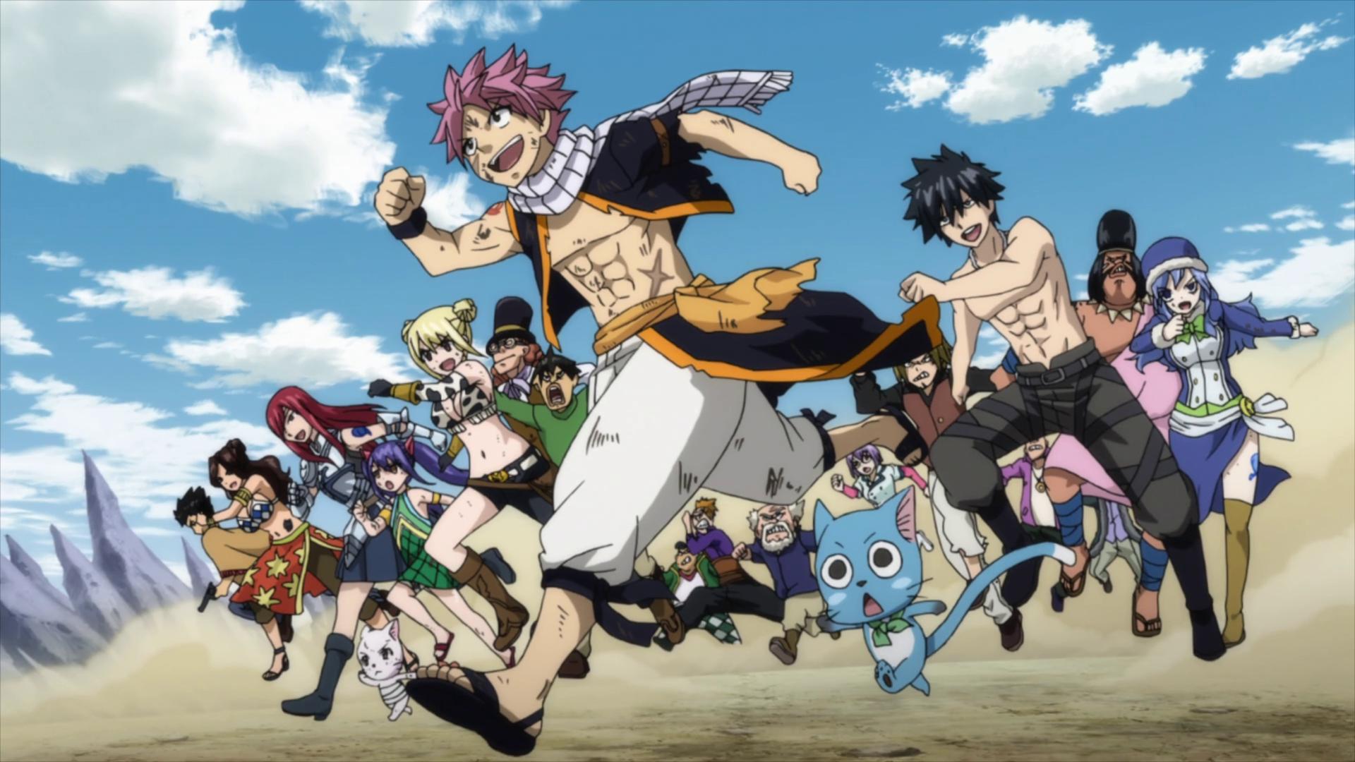 Featured image of post Fairy Tail Brandish Wiki Make sure this is what you intended