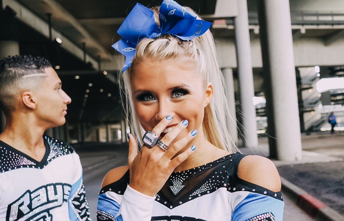 Good luck <a href="/Steel_Rays/">STEEL 🔩</a> today @ finals go get another ring ⬇️ !!!!!!!!!!