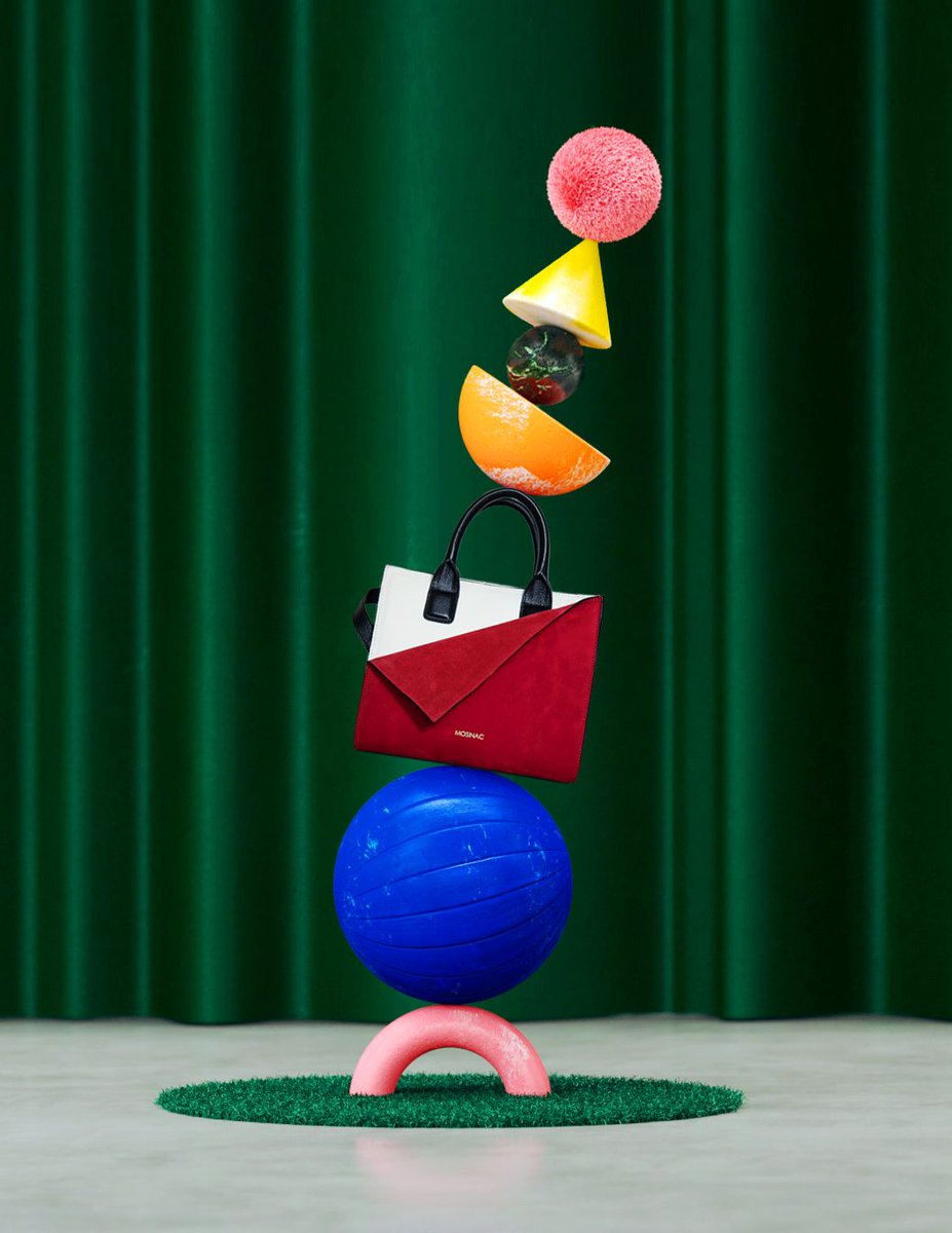 mosinac's tweet photo. Time for a celebration! We just got over 100% of our goal on Kickstarter!

Now help us to unlock the stretch goals!
https://t.co/US1gYqnPSs

#mosinac #belgiandesign #fashion #accessories #newcollection #cute #luxuryhandbag #wishlist #instagood #totebag #kickstarter #crowdfunding https://t.co/pdsSdcn3Hg