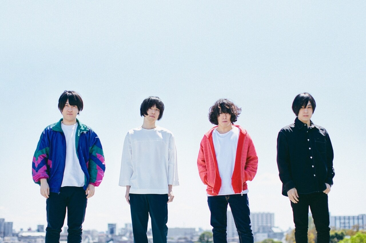 Kana Boon To Go Kana Boon Announce New Single Massara The Band Recently Announced The New Single Massara Brand New Which Is Currently Used As The Opening Theme Song For The Anime