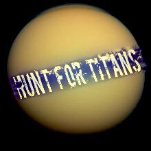 Titan Moon 🌑 
Titan is thought to have several layers: a rocky core, surrounded by layers of crystalline ice. It is likely that the core is still hot, with a layer of liquid water and ammonia.🤘🤘🤘🤘🤘🤘