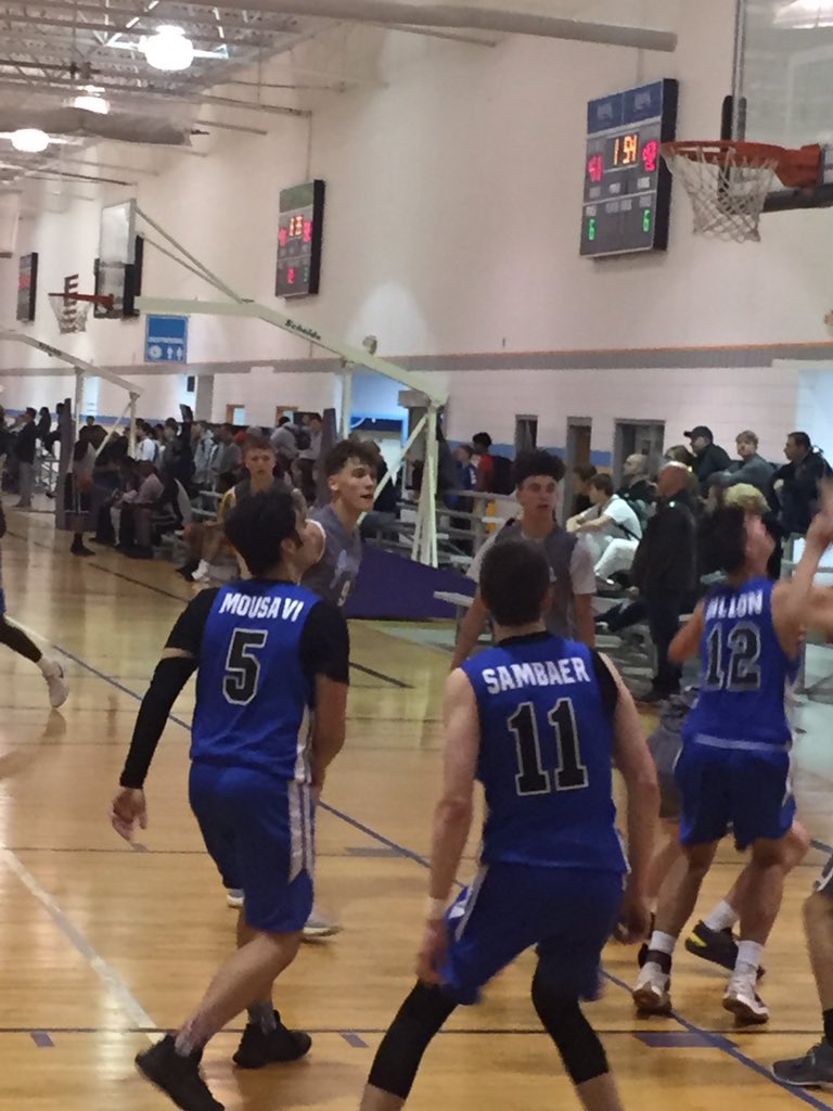 CoachWonch's tweet photo. @randy_field115 and I enjoyed watching @mitripthreat17u this morning! https://t.co/en866YDVxj