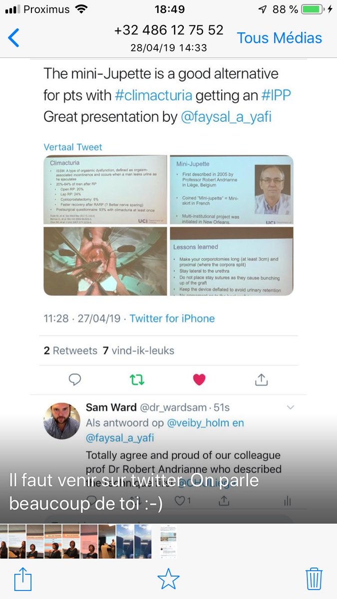 Andrianne Robert (@andriannerobert) on Twitter photo 