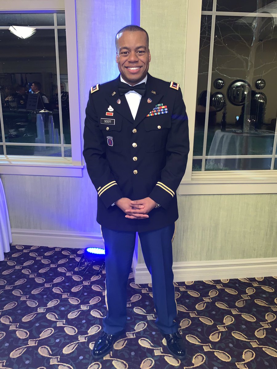 RealWillScott's tweet image. Fort Drum’s Adjutant General Corps Regimental Association Ball was one for the books. #army #usa #defendandserve 🇺🇸