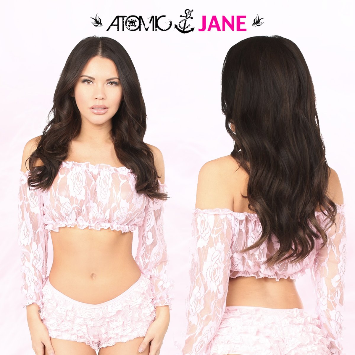 Atomic_Jane1's tweet photo. Want this cute pink floral peasant top? Click the link to shop here! ➡️➡️➡️ https://t.co/eLmDSrAWwK https://t.co/uHsVy7Wy7m