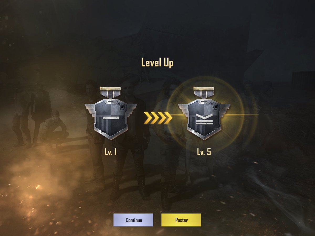 3Skeppyy's tweet photo. Is it natural to be this good in your first game? #1M4ME https://t.co/KpNPN1SSmh
