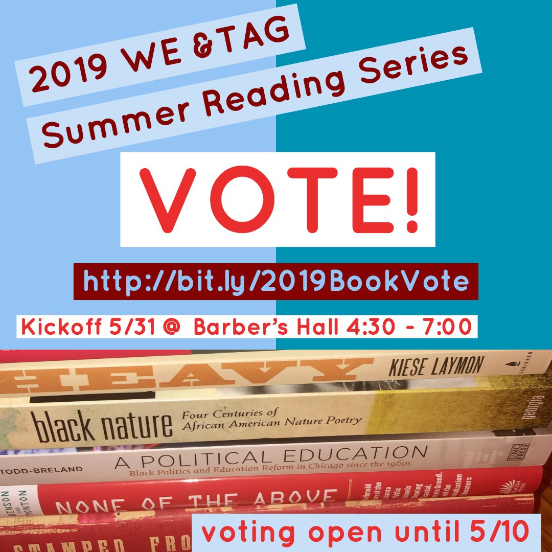 Caucus of Working Educators tweet media