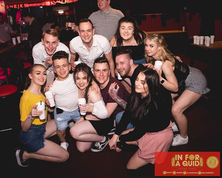 OMG Student Events Chichester tweet media