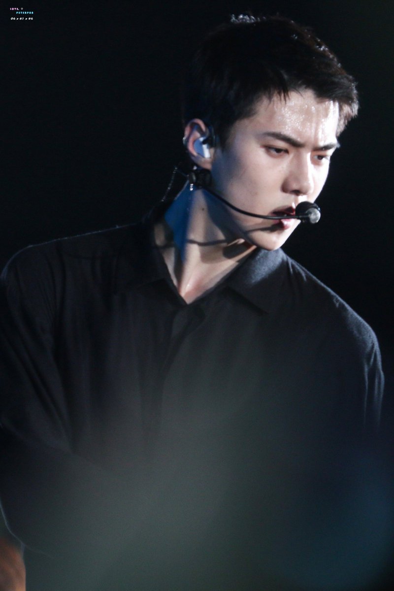 nonsehun3's tweet photo. #BBMAsTopSocial EXO @weareoneEXO https://t.co/PPByskXnMe