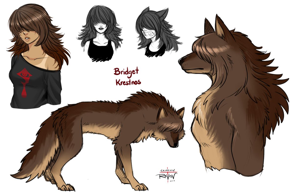 Werewolf Names werewolf-names