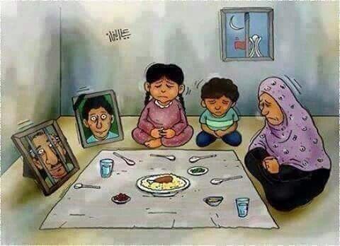hussain_rehber's tweet photo. مسنگ پرسنز (لاپتہ افراد) کے گھر والوں بیوی بچوں کا رمضان کچھ ایسا ہوتا ہے !!! 😢

#StopShiiteVictimization https://t.co/wcYwc1MR1b