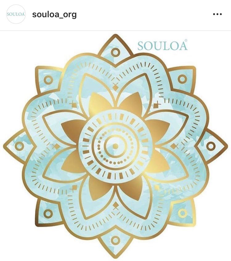 SOULOA 🗝 SOUL ALOHA 🗝 LIVE THE POWER OF YOUR SOUL #souloa ✨✨💫 #love #makeawish #1111 #bethankful #livethepowerofyoursoul #Book #soulomovement #movimientosouloa <a href="/Angelaluxury/">AngelaLuxury&Co</a> <a href="/Pedro_S4anchez/">PS</a>