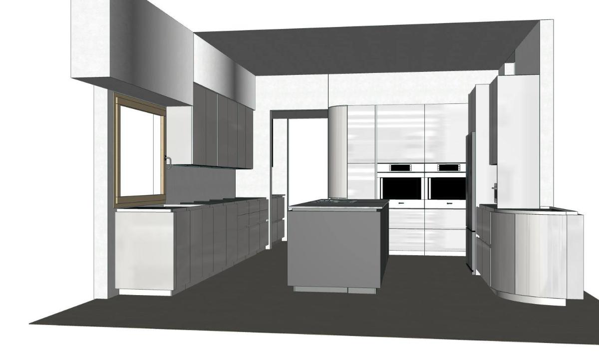 PediniCucine's tweet photo. Planning is the most important part of the #design process. Without proper planning, we wouldn't be able to craft any of the #custominteriors that we are known for. Everything from concept to final construction must be perfect. #interiordesign #architecture https://t.co/pJHtypBXxR