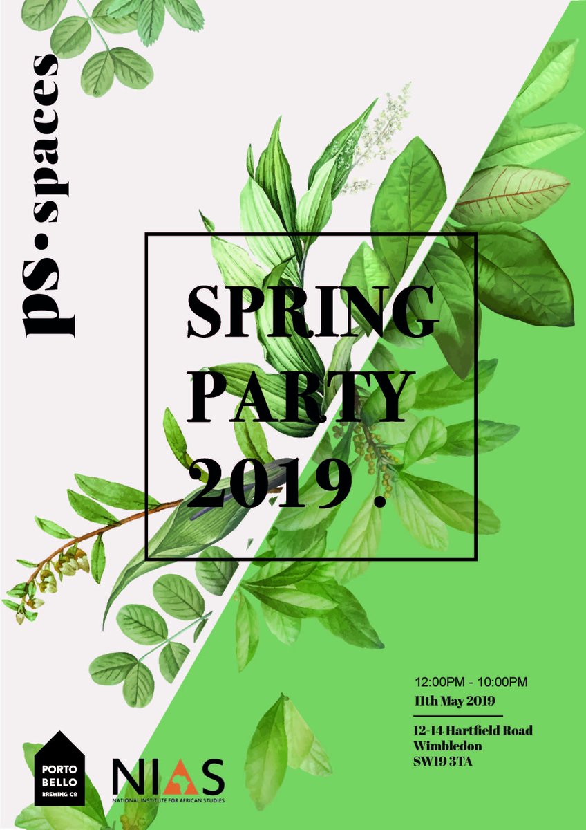 PS Spring Party! - mailchi.mp/85dc0360ae26/p…